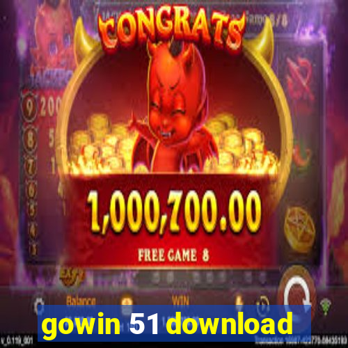 gowin 51 download